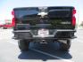 2022 BLACK Chevrolet Silverado 3500HD High Country Crew Cab 4WD (2GC4YVEY4N1) with an 6.6L V8 OHV 32V TURBO DIESEL engine, 6A transmission, located at 2630 Grass Valley Highway, Auburn, CA, 95603, (530) 508-5100, 38.937893, -121.095482 - Photo#10