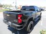 2022 BLACK Chevrolet Silverado 3500HD High Country Crew Cab 4WD (2GC4YVEY4N1) with an 6.6L V8 OHV 32V TURBO DIESEL engine, 6A transmission, located at 2630 Grass Valley Highway, Auburn, CA, 95603, (530) 508-5100, 38.937893, -121.095482 - Photo#9