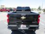 2022 BLACK Chevrolet Silverado 3500HD High Country Crew Cab 4WD (2GC4YVEY4N1) with an 6.6L V8 OHV 32V TURBO DIESEL engine, 6A transmission, located at 2630 Grass Valley Highway, Auburn, CA, 95603, (530) 508-5100, 38.937893, -121.095482 - Photo#11