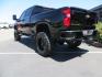 2022 BLACK Chevrolet Silverado 3500HD High Country Crew Cab 4WD (2GC4YVEY4N1) with an 6.6L V8 OHV 32V TURBO DIESEL engine, 6A transmission, located at 2630 Grass Valley Highway, Auburn, CA, 95603, (530) 508-5100, 38.937893, -121.095482 - Photo#12