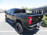 2022 BLACK Chevrolet Silverado 3500HD High Country Crew Cab 4WD (2GC4YVEY4N1) with an 6.6L V8 OHV 32V TURBO DIESEL engine, 6A transmission, located at 2630 Grass Valley Highway, Auburn, CA, 95603, (530) 508-5100, 38.937893, -121.095482 - Photo#13