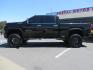 2022 BLACK Chevrolet Silverado 3500HD High Country Crew Cab 4WD (2GC4YVEY4N1) with an 6.6L V8 OHV 32V TURBO DIESEL engine, 6A transmission, located at 2630 Grass Valley Highway, Auburn, CA, 95603, (530) 508-5100, 38.937893, -121.095482 - Photo#14