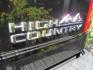 2022 BLACK Chevrolet Silverado 3500HD High Country Crew Cab 4WD (2GC4YVEY4N1) with an 6.6L V8 OHV 32V TURBO DIESEL engine, 6A transmission, located at 2630 Grass Valley Highway, Auburn, CA, 95603, (530) 508-5100, 38.937893, -121.095482 - Photo#31