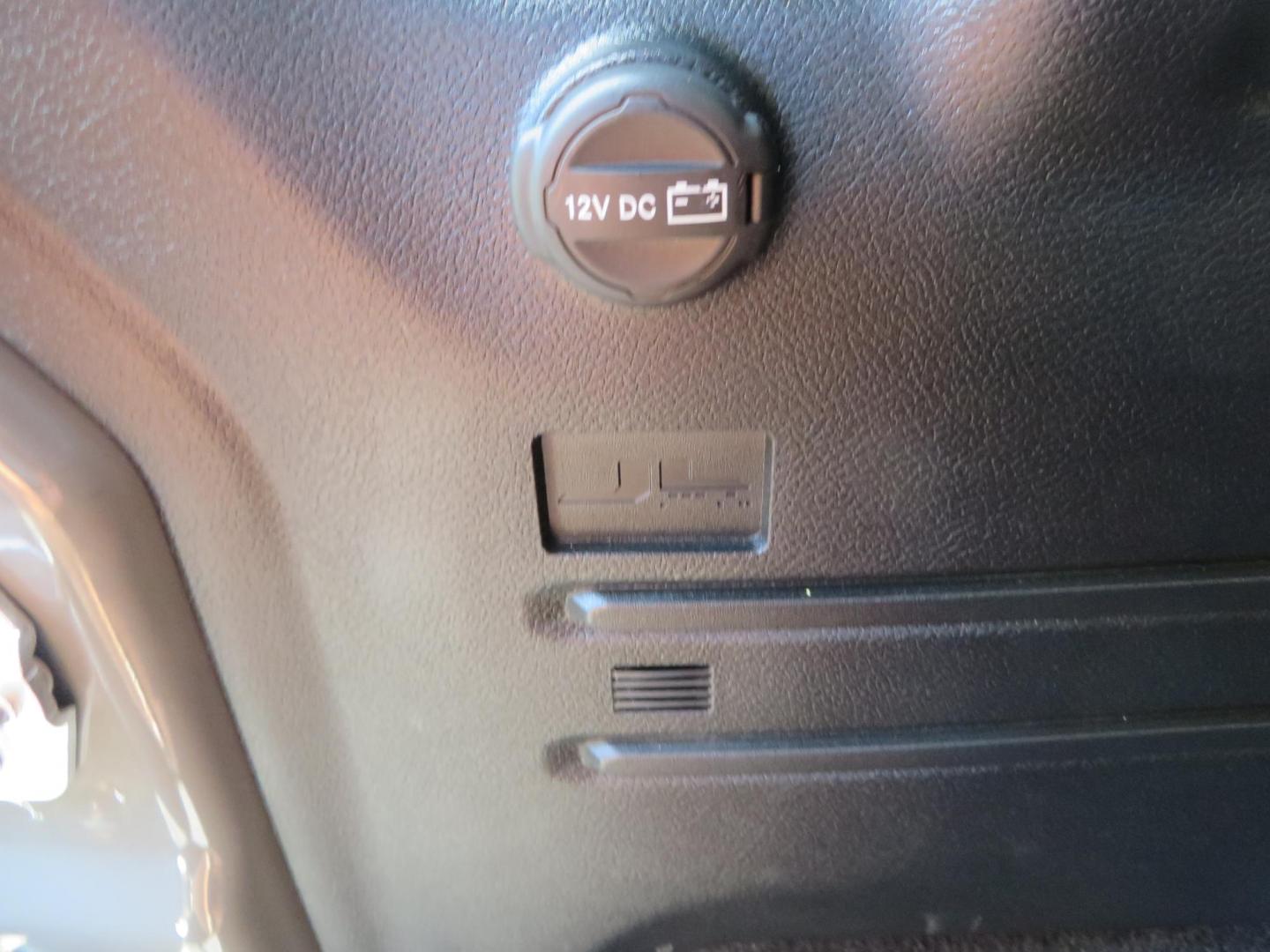 2023 Gray /Black Jeep Wrangler Unlimited Rubicon (1C4HJXFG8PW) with an 3.6L V6 DOHC 24V FFV engine, 6A transmission, located at 2630 Grass Valley Highway, Auburn, CA, 95603, (530) 508-5100, 38.937893, -121.095482 - Features a 3.5" JKS suspension system, Fox shocks, 17" Method Race wheels, 37" Nitto Ridge Grappler tires, N-Fab EPYX running boards, Teraflex HD tire carrier, RC front & rear bumpers with led lights, and window tint. - Photo#65