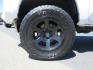 2021 White Toyota Tacoma SR5 Double Cab V6 6AT 4WD (3TYCZ5AN8MT) with an 3.5L V6 DOHC 24V engine, 6A transmission, located at 2630 Grass Valley Highway, Auburn, CA, 95603, (530) 508-5100, 38.937893, -121.095482 - Leveled Tacoma sitting on 18" Fuel wheels, Toyo RT tires, Bakflip bed cover, and window tint. - Photo#8