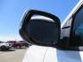 2021 White Toyota Tacoma SR5 Double Cab V6 6AT 4WD (3TYCZ5AN8MT) with an 3.5L V6 DOHC 24V engine, 6A transmission, located at 2630 Grass Valley Highway, Auburn, CA, 95603, (530) 508-5100, 38.937893, -121.095482 - Leveled Tacoma sitting on 18" Fuel wheels, Toyo RT tires, Bakflip bed cover, and window tint. - Photo#12