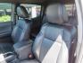 2021 White Toyota Tacoma SR5 Double Cab V6 6AT 4WD (3TYCZ5AN8MT) with an 3.5L V6 DOHC 24V engine, 6A transmission, located at 2630 Grass Valley Highway, Auburn, CA, 95603, (530) 508-5100, 38.937893, -121.095482 - Leveled Tacoma sitting on 18" Fuel wheels, Toyo RT tires, Bakflip bed cover, and window tint. - Photo#18