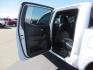 2021 White Toyota Tacoma SR5 Double Cab V6 6AT 4WD (3TYCZ5AN8MT) with an 3.5L V6 DOHC 24V engine, 6A transmission, located at 2630 Grass Valley Highway, Auburn, CA, 95603, (530) 508-5100, 38.937893, -121.095482 - Leveled Tacoma sitting on 18" Fuel wheels, Toyo RT tires, Bakflip bed cover, and window tint. - Photo#34