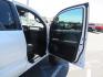 2021 White Toyota Tacoma SR5 Double Cab V6 6AT 4WD (3TYCZ5AN8MT) with an 3.5L V6 DOHC 24V engine, 6A transmission, located at 2630 Grass Valley Highway, Auburn, CA, 95603, (530) 508-5100, 38.937893, -121.095482 - Leveled Tacoma sitting on 18" Fuel wheels, Toyo RT tires, Bakflip bed cover, and window tint. - Photo#40