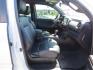 2021 White Toyota Tacoma SR5 Double Cab V6 6AT 4WD (3TYCZ5AN8MT) with an 3.5L V6 DOHC 24V engine, 6A transmission, located at 2630 Grass Valley Highway, Auburn, CA, 95603, (530) 508-5100, 38.937893, -121.095482 - Leveled Tacoma sitting on 18" Fuel wheels, Toyo RT tires, Bakflip bed cover, and window tint. - Photo#44