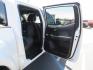 2021 White Toyota Tacoma SR5 Double Cab V6 6AT 4WD (3TYCZ5AN8MT) with an 3.5L V6 DOHC 24V engine, 6A transmission, located at 2630 Grass Valley Highway, Auburn, CA, 95603, (530) 508-5100, 38.937893, -121.095482 - Leveled Tacoma sitting on 18" Fuel wheels, Toyo RT tires, Bakflip bed cover, and window tint. - Photo#48