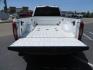 2021 White Ford F-450 SD King Ranch Crew Cab DRW 4WD (1FT8W4DT6ME) with an 6.7L V8 OHV 16V DIESEL engine, 6A transmission, located at 2630 Grass Valley Highway, Auburn, CA, 95603, (530) 508-5100, 38.937893, -121.095482 - Must see F450 King Ranch sitting on 37" Nitto Ridge Grappler tires wrapped around 22" American Force wheels, 2.5" King Remote reservoir Coilovers, King 2.5 adjustable shocks, King dual steering stabilizers, and window tint. - Photo#17