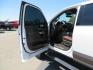 2021 White Ford F-450 SD King Ranch Crew Cab DRW 4WD (1FT8W4DT6ME) with an 6.7L V8 OHV 16V DIESEL engine, 6A transmission, located at 2630 Grass Valley Highway, Auburn, CA, 95603, (530) 508-5100, 38.937893, -121.095482 - Must see F450 King Ranch sitting on 37" Nitto Ridge Grappler tires wrapped around 22" American Force wheels, 2.5" King Remote reservoir Coilovers, King 2.5 adjustable shocks, King dual steering stabilizers, and window tint. - Photo#24
