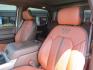 2021 White Ford F-450 SD King Ranch Crew Cab DRW 4WD (1FT8W4DT6ME) with an 6.7L V8 OHV 16V DIESEL engine, 6A transmission, located at 2630 Grass Valley Highway, Auburn, CA, 95603, (530) 508-5100, 38.937893, -121.095482 - Must see F450 King Ranch sitting on 37" Nitto Ridge Grappler tires wrapped around 22" American Force wheels, 2.5" King Remote reservoir Coilovers, King 2.5 adjustable shocks, King dual steering stabilizers, and window tint. - Photo#28