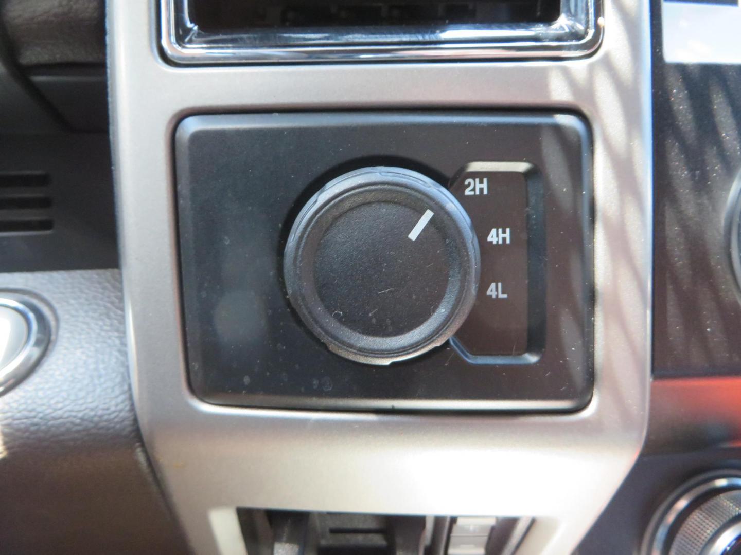 2021 White Ford F-450 SD King Ranch Crew Cab DRW 4WD (1FT8W4DT6ME) with an 6.7L V8 OHV 16V DIESEL engine, 6A transmission, located at 2630 Grass Valley Highway, Auburn, CA, 95603, (530) 508-5100, 38.937893, -121.095482 - Must see F450 King Ranch sitting on 37" Nitto Ridge Grappler tires wrapped around 22" American Force wheels, 2.5" King Remote reservoir Coilovers, King 2.5 adjustable shocks, King dual steering stabilizers, and window tint. - Photo#42