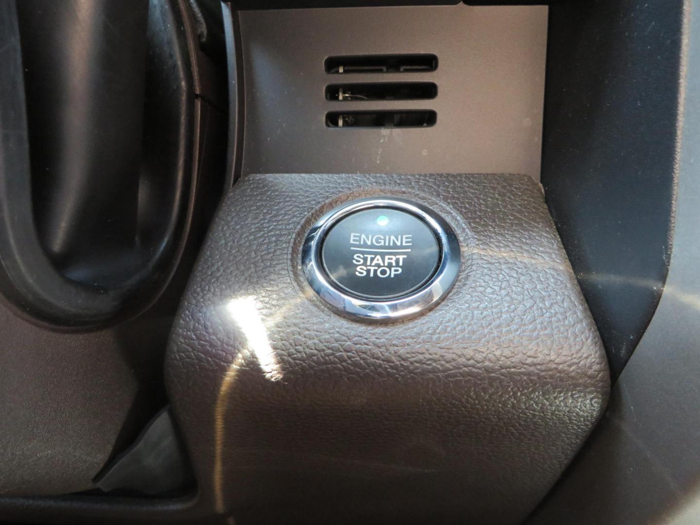2021 White Ford F-450 SD King Ranch Crew Cab DRW 4WD (1FT8W4DT6ME) with an 6.7L V8 OHV 16V DIESEL engine, 6A transmission, located at 2630 Grass Valley Highway, Auburn, CA, 95603, (530) 508-5100, 38.937893, -121.095482 - Must see F450 King Ranch sitting on 37" Nitto Ridge Grappler tires wrapped around 22" American Force wheels, 2.5" King Remote reservoir Coilovers, King 2.5 adjustable shocks, King dual steering stabilizers, and window tint. - Photo#44