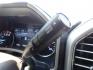 2021 White Ford F-450 SD King Ranch Crew Cab DRW 4WD (1FT8W4DT6ME) with an 6.7L V8 OHV 16V DIESEL engine, 6A transmission, located at 2630 Grass Valley Highway, Auburn, CA, 95603, (530) 508-5100, 38.937893, -121.095482 - Must see F450 King Ranch sitting on 37" Nitto Ridge Grappler tires wrapped around 22" American Force wheels, 2.5" King Remote reservoir Coilovers, King 2.5 adjustable shocks, King dual steering stabilizers, and window tint. - Photo#45