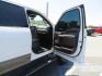 2021 White Ford F-450 SD King Ranch Crew Cab DRW 4WD (1FT8W4DT6ME) with an 6.7L V8 OHV 16V DIESEL engine, 6A transmission, located at 2630 Grass Valley Highway, Auburn, CA, 95603, (530) 508-5100, 38.937893, -121.095482 - Must see F450 King Ranch sitting on 37" Nitto Ridge Grappler tires wrapped around 22" American Force wheels, 2.5" King Remote reservoir Coilovers, King 2.5 adjustable shocks, King dual steering stabilizers, and window tint. - Photo#61