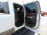 2021 White Ford F-450 SD King Ranch Crew Cab DRW 4WD (1FT8W4DT6ME) with an 6.7L V8 OHV 16V DIESEL engine, 6A transmission, located at 2630 Grass Valley Highway, Auburn, CA, 95603, (530) 508-5100, 38.937893, -121.095482 - Must see F450 King Ranch sitting on 37" Nitto Ridge Grappler tires wrapped around 22" American Force wheels, 2.5" King Remote reservoir Coilovers, King 2.5 adjustable shocks, King dual steering stabilizers, and window tint. - Photo#68