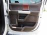 2021 White Ford F-450 SD King Ranch Crew Cab DRW 4WD (1FT8W4DT6ME) with an 6.7L V8 OHV 16V DIESEL engine, 6A transmission, located at 2630 Grass Valley Highway, Auburn, CA, 95603, (530) 508-5100, 38.937893, -121.095482 - Must see F450 King Ranch sitting on 37" Nitto Ridge Grappler tires wrapped around 22" American Force wheels, 2.5" King Remote reservoir Coilovers, King 2.5 adjustable shocks, King dual steering stabilizers, and window tint. - Photo#69