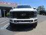 2024 White Ford F-250 SD Platinum Crew Cab 4WD (1FT8W2BM0RE) with an 6.7L V8 OHV 16V DIESEL engine, 6A transmission, located at 2630 Grass Valley Highway, Auburn, CA, 95603, (530) 508-5100, 38.937893, -121.095482 - Our Shop truck is ready for a new home. We installed a Carli 3.5" E-Venture suspension system, Torsion Sway Bar, Full Progressive Spring pack, Leaf Spring Shackles, Adjustable Radius Arms, High & Low Mount Steering Stabilizers, Long Travel Air Bags, Logiq HD2 Air compressor, Logiq Air Tank with chuc - Photo#1