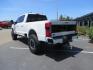 2024 White Ford F-250 SD Platinum Crew Cab 4WD (1FT8W2BM0RE) with an 6.7L V8 OHV 16V DIESEL engine, 6A transmission, located at 2630 Grass Valley Highway, Auburn, CA, 95603, (530) 508-5100, 38.937893, -121.095482 - Our Shop truck is ready for a new home. We installed a Carli 3.5" E-Venture suspension system, Torsion Sway Bar, Full Progressive Spring pack, Leaf Spring Shackles, Adjustable Radius Arms, High & Low Mount Steering Stabilizers, Long Travel Air Bags, Logiq HD2 Air compressor, Logiq Air Tank with chuc - Photo#6