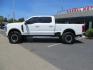 2024 White Ford F-250 SD Platinum Crew Cab 4WD (1FT8W2BM0RE) with an 6.7L V8 OHV 16V DIESEL engine, 6A transmission, located at 2630 Grass Valley Highway, Auburn, CA, 95603, (530) 508-5100, 38.937893, -121.095482 - Our Shop truck is ready for a new home. We installed a Carli 3.5" E-Venture suspension system, Torsion Sway Bar, Full Progressive Spring pack, Leaf Spring Shackles, Adjustable Radius Arms, High & Low Mount Steering Stabilizers, Long Travel Air Bags, Logiq HD2 Air compressor, Logiq Air Tank with chuc - Photo#7