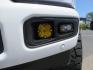 2024 White Ford F-250 SD Platinum Crew Cab 4WD (1FT8W2BM0RE) with an 6.7L V8 OHV 16V DIESEL engine, 6A transmission, located at 2630 Grass Valley Highway, Auburn, CA, 95603, (530) 508-5100, 38.937893, -121.095482 - Our Shop truck is ready for a new home. We installed a Carli 3.5" E-Venture suspension system, Torsion Sway Bar, Full Progressive Spring pack, Leaf Spring Shackles, Adjustable Radius Arms, High & Low Mount Steering Stabilizers, Long Travel Air Bags, Logiq HD2 Air compressor, Logiq Air Tank with chuc - Photo#20