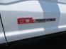 2024 White Ford F-250 SD Platinum Crew Cab 4WD (1FT8W2BM0RE) with an 6.7L V8 OHV 16V DIESEL engine, 6A transmission, located at 2630 Grass Valley Highway, Auburn, CA, 95603, (530) 508-5100, 38.937893, -121.095482 - Our Shop truck is ready for a new home. We installed a Carli 3.5" E-Venture suspension system, Torsion Sway Bar, Full Progressive Spring pack, Leaf Spring Shackles, Adjustable Radius Arms, High & Low Mount Steering Stabilizers, Long Travel Air Bags, Logiq HD2 Air compressor, Logiq Air Tank with chuc - Photo#22