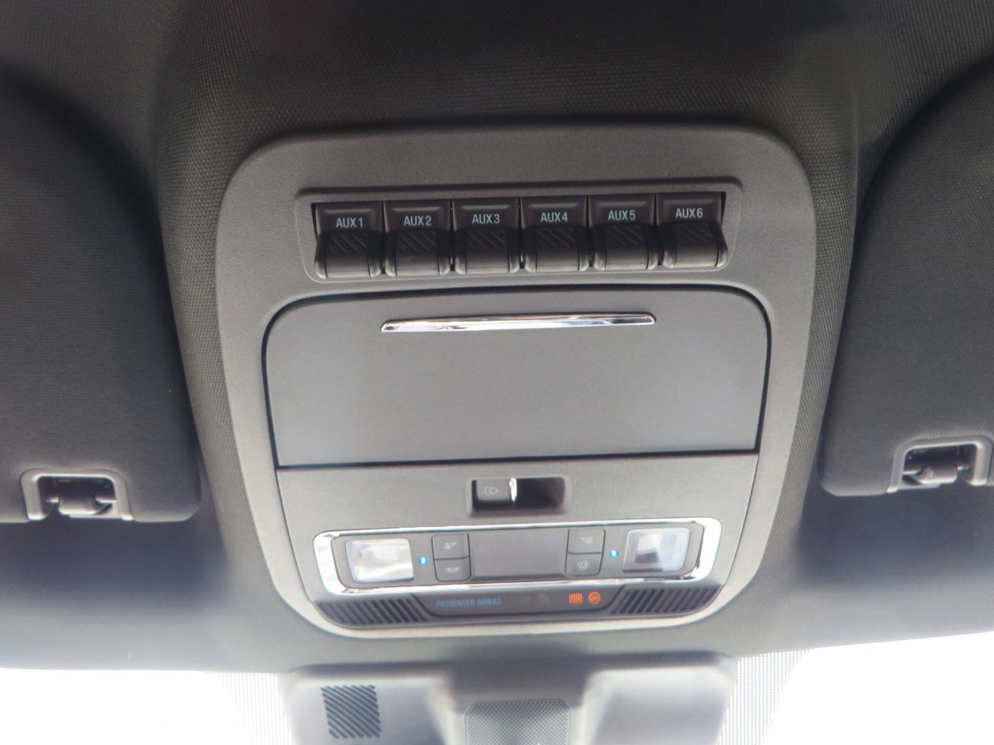 2024 White Ford F-250 SD Platinum Crew Cab 4WD (1FT8W2BM0RE) with an 6.7L V8 OHV 16V DIESEL engine, 6A transmission, located at 2630 Grass Valley Highway, Auburn, CA, 95603, (530) 508-5100, 38.937893, -121.095482 - Our Shop truck is ready for a new home. We installed a Carli 3.5" E-Venture suspension system, Torsion Sway Bar, Full Progressive Spring pack, Leaf Spring Shackles, Adjustable Radius Arms, High & Low Mount Steering Stabilizers, Long Travel Air Bags, Logiq HD2 Air compressor, Logiq Air Tank with chuc - Photo#49