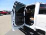 2024 White Ford F-250 SD Platinum Crew Cab 4WD (1FT8W2BM0RE) with an 6.7L V8 OHV 16V DIESEL engine, 6A transmission, located at 2630 Grass Valley Highway, Auburn, CA, 95603, (530) 508-5100, 38.937893, -121.095482 - Our Shop truck is ready for a new home. We installed a Carli 3.5" E-Venture suspension system, Torsion Sway Bar, Full Progressive Spring pack, Leaf Spring Shackles, Adjustable Radius Arms, High & Low Mount Steering Stabilizers, Long Travel Air Bags, Logiq HD2 Air compressor, Logiq Air Tank with chuc - Photo#74