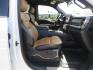 2024 White Ford F-250 SD Platinum Crew Cab 4WD (1FT8W2BM0RE) with an 6.7L V8 OHV 16V DIESEL engine, 6A transmission, located at 2630 Grass Valley Highway, Auburn, CA, 95603, (530) 508-5100, 38.937893, -121.095482 - Our Shop truck is ready for a new home. We installed a Carli 3.5" E-Venture suspension system, Torsion Sway Bar, Full Progressive Spring pack, Leaf Spring Shackles, Adjustable Radius Arms, High & Low Mount Steering Stabilizers, Long Travel Air Bags, Logiq HD2 Air compressor, Logiq Air Tank with chuc - Photo#86