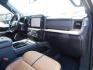 2024 White Ford F-250 SD Platinum Crew Cab 4WD (1FT8W2BM0RE) with an 6.7L V8 OHV 16V DIESEL engine, 6A transmission, located at 2630 Grass Valley Highway, Auburn, CA, 95603, (530) 508-5100, 38.937893, -121.095482 - Our Shop truck is ready for a new home. We installed a Carli 3.5" E-Venture suspension system, Torsion Sway Bar, Full Progressive Spring pack, Leaf Spring Shackles, Adjustable Radius Arms, High & Low Mount Steering Stabilizers, Long Travel Air Bags, Logiq HD2 Air compressor, Logiq Air Tank with chuc - Photo#89