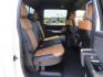 2024 White Ford F-250 SD Platinum Crew Cab 4WD (1FT8W2BM0RE) with an 6.7L V8 OHV 16V DIESEL engine, 6A transmission, located at 2630 Grass Valley Highway, Auburn, CA, 95603, (530) 508-5100, 38.937893, -121.095482 - Our Shop truck is ready for a new home. We installed a Carli 3.5" E-Venture suspension system, Torsion Sway Bar, Full Progressive Spring pack, Leaf Spring Shackles, Adjustable Radius Arms, High & Low Mount Steering Stabilizers, Long Travel Air Bags, Logiq HD2 Air compressor, Logiq Air Tank with chuc - Photo#93