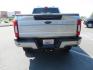 2022 SILVER /BLACK Ford F-250 SD Lariat Crew Cab 4WD (1FT8W2BT6NE) with an 6.7L V8 OHV 16V DIESEL engine, 6A transmission, located at 2630 Grass Valley Highway, Auburn, CA, 95603, (530) 508-5100, 38.937893, -121.095482 - Dont miss this F-250 sitting on a Carli Back Country suspension system, Fox remote reservoir shocks, Radius arms, Deaver rear springs, Torsion sway bar, upper and lower stabilizers, 37" Toyo RT Trail tires, 17" Innov8 G500 wheels, Baja Designs Fog light kit, Diamondback bedcover, Bed Molle panels, - Photo#3