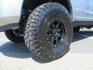 2022 SILVER /BLACK Ford F-250 SD Lariat Crew Cab 4WD (1FT8W2BT6NE) with an 6.7L V8 OHV 16V DIESEL engine, 6A transmission, located at 2630 Grass Valley Highway, Auburn, CA, 95603, (530) 508-5100, 38.937893, -121.095482 - Dont miss this F-250 sitting on a Carli Back Country suspension system, Fox remote reservoir shocks, Radius arms, Deaver rear springs, Torsion sway bar, upper and lower stabilizers, 37" Toyo RT Trail tires, 17" Innov8 G500 wheels, Baja Designs Fog light kit, Diamondback bedcover, Bed Molle panels, - Photo#8