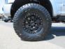 2022 SILVER /BLACK Ford F-250 SD Lariat Crew Cab 4WD (1FT8W2BT6NE) with an 6.7L V8 OHV 16V DIESEL engine, 6A transmission, located at 2630 Grass Valley Highway, Auburn, CA, 95603, (530) 508-5100, 38.937893, -121.095482 - Dont miss this F-250 sitting on a Carli Back Country suspension system, Fox remote reservoir shocks, Radius arms, Deaver rear springs, Torsion sway bar, upper and lower stabilizers, 37" Toyo RT Trail tires, 17" Innov8 G500 wheels, Baja Designs Fog light kit, Diamondback bedcover, Bed Molle panels, - Photo#7