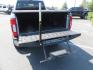 2022 SILVER /BLACK Ford F-250 SD Lariat Crew Cab 4WD (1FT8W2BT6NE) with an 6.7L V8 OHV 16V DIESEL engine, 6A transmission, located at 2630 Grass Valley Highway, Auburn, CA, 95603, (530) 508-5100, 38.937893, -121.095482 - Dont miss this F-250 sitting on a Carli Back Country suspension system, Fox remote reservoir shocks, Radius arms, Deaver rear springs, Torsion sway bar, upper and lower stabilizers, 37" Toyo RT Trail tires, 17" Innov8 G500 wheels, Baja Designs Fog light kit, Diamondback bedcover, Bed Molle panels, - Photo#20
