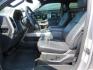 2022 SILVER /BLACK Ford F-250 SD Lariat Crew Cab 4WD (1FT8W2BT6NE) with an 6.7L V8 OHV 16V DIESEL engine, 6A transmission, located at 2630 Grass Valley Highway, Auburn, CA, 95603, (530) 508-5100, 38.937893, -121.095482 - Dont miss this F-250 sitting on a Carli Back Country suspension system, Fox remote reservoir shocks, Radius arms, Deaver rear springs, Torsion sway bar, upper and lower stabilizers, 37" Toyo RT Trail tires, 17" Innov8 G500 wheels, Baja Designs Fog light kit, Diamondback bedcover, Bed Molle panels, - Photo#27