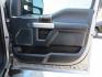 2022 SILVER /BLACK Ford F-250 SD Lariat Crew Cab 4WD (1FT8W2BT6NE) with an 6.7L V8 OHV 16V DIESEL engine, 6A transmission, located at 2630 Grass Valley Highway, Auburn, CA, 95603, (530) 508-5100, 38.937893, -121.095482 - Dont miss this F-250 sitting on a Carli Back Country suspension system, Fox remote reservoir shocks, Radius arms, Deaver rear springs, Torsion sway bar, upper and lower stabilizers, 37" Toyo RT Trail tires, 17" Innov8 G500 wheels, Baja Designs Fog light kit, Diamondback bedcover, Bed Molle panels, - Photo#61