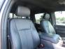 2022 SILVER /BLACK Ford F-250 SD Lariat Crew Cab 4WD (1FT8W2BT6NE) with an 6.7L V8 OHV 16V DIESEL engine, 6A transmission, located at 2630 Grass Valley Highway, Auburn, CA, 95603, (530) 508-5100, 38.937893, -121.095482 - Dont miss this F-250 sitting on a Carli Back Country suspension system, Fox remote reservoir shocks, Radius arms, Deaver rear springs, Torsion sway bar, upper and lower stabilizers, 37" Toyo RT Trail tires, 17" Innov8 G500 wheels, Baja Designs Fog light kit, Diamondback bedcover, Bed Molle panels, - Photo#64