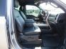 2022 SILVER /BLACK Ford F-250 SD Lariat Crew Cab 4WD (1FT8W2BT6NE) with an 6.7L V8 OHV 16V DIESEL engine, 6A transmission, located at 2630 Grass Valley Highway, Auburn, CA, 95603, (530) 508-5100, 38.937893, -121.095482 - Dont miss this F-250 sitting on a Carli Back Country suspension system, Fox remote reservoir shocks, Radius arms, Deaver rear springs, Torsion sway bar, upper and lower stabilizers, 37" Toyo RT Trail tires, 17" Innov8 G500 wheels, Baja Designs Fog light kit, Diamondback bedcover, Bed Molle panels, - Photo#63
