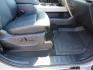 2022 SILVER /BLACK Ford F-250 SD Lariat Crew Cab 4WD (1FT8W2BT6NE) with an 6.7L V8 OHV 16V DIESEL engine, 6A transmission, located at 2630 Grass Valley Highway, Auburn, CA, 95603, (530) 508-5100, 38.937893, -121.095482 - Dont miss this F-250 sitting on a Carli Back Country suspension system, Fox remote reservoir shocks, Radius arms, Deaver rear springs, Torsion sway bar, upper and lower stabilizers, 37" Toyo RT Trail tires, 17" Innov8 G500 wheels, Baja Designs Fog light kit, Diamondback bedcover, Bed Molle panels, - Photo#65
