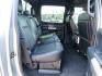2022 SILVER /BLACK Ford F-250 SD Lariat Crew Cab 4WD (1FT8W2BT6NE) with an 6.7L V8 OHV 16V DIESEL engine, 6A transmission, located at 2630 Grass Valley Highway, Auburn, CA, 95603, (530) 508-5100, 38.937893, -121.095482 - Dont miss this F-250 sitting on a Carli Back Country suspension system, Fox remote reservoir shocks, Radius arms, Deaver rear springs, Torsion sway bar, upper and lower stabilizers, 37" Toyo RT Trail tires, 17" Innov8 G500 wheels, Baja Designs Fog light kit, Diamondback bedcover, Bed Molle panels, - Photo#69
