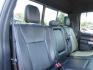 2022 SILVER /BLACK Ford F-250 SD Lariat Crew Cab 4WD (1FT8W2BT6NE) with an 6.7L V8 OHV 16V DIESEL engine, 6A transmission, located at 2630 Grass Valley Highway, Auburn, CA, 95603, (530) 508-5100, 38.937893, -121.095482 - Dont miss this F-250 sitting on a Carli Back Country suspension system, Fox remote reservoir shocks, Radius arms, Deaver rear springs, Torsion sway bar, upper and lower stabilizers, 37" Toyo RT Trail tires, 17" Innov8 G500 wheels, Baja Designs Fog light kit, Diamondback bedcover, Bed Molle panels, - Photo#70