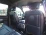 2022 SILVER /BLACK Ford F-250 SD Lariat Crew Cab 4WD (1FT8W2BT6NE) with an 6.7L V8 OHV 16V DIESEL engine, 6A transmission, located at 2630 Grass Valley Highway, Auburn, CA, 95603, (530) 508-5100, 38.937893, -121.095482 - Dont miss this F-250 sitting on a Carli Back Country suspension system, Fox remote reservoir shocks, Radius arms, Deaver rear springs, Torsion sway bar, upper and lower stabilizers, 37" Toyo RT Trail tires, 17" Innov8 G500 wheels, Baja Designs Fog light kit, Diamondback bedcover, Bed Molle panels, - Photo#72