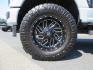 2025 Gray /Black Ford F-350 SD Lariat Crew Cab Short Bed 4WD (1FT8W3BM5SE) with an 6.7L V8 OHV 16V DIESEL engine, 6A transmission, located at 2630 Grass Valley Highway, Auburn, CA, 95603, (530) 508-5100, 38.937893, -121.095482 - Features a Readylift level kit, Falcon shocks, 20" Fuel Triton wheels, and 37" Nitto Ridge Grappler tires. - Photo#7