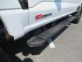 2025 Gray /Black Ford F-350 SD Lariat Crew Cab Short Bed 4WD (1FT8W3BM5SE) with an 6.7L V8 OHV 16V DIESEL engine, 6A transmission, located at 2630 Grass Valley Highway, Auburn, CA, 95603, (530) 508-5100, 38.937893, -121.095482 - Features a Readylift level kit, Falcon shocks, 20" Fuel Triton wheels, and 37" Nitto Ridge Grappler tires. - Photo#10