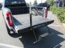 2025 Gray /Black Ford F-350 SD Lariat Crew Cab Short Bed 4WD (1FT8W3BM5SE) with an 6.7L V8 OHV 16V DIESEL engine, 6A transmission, located at 2630 Grass Valley Highway, Auburn, CA, 95603, (530) 508-5100, 38.937893, -121.095482 - Features a Readylift level kit, Falcon shocks, 20" Fuel Triton wheels, and 37" Nitto Ridge Grappler tires. - Photo#11