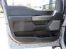 2025 Gray /Black Ford F-350 SD Lariat Crew Cab Short Bed 4WD (1FT8W3BM5SE) with an 6.7L V8 OHV 16V DIESEL engine, 6A transmission, located at 2630 Grass Valley Highway, Auburn, CA, 95603, (530) 508-5100, 38.937893, -121.095482 - Features a Readylift level kit, Falcon shocks, 20" Fuel Triton wheels, and 37" Nitto Ridge Grappler tires. - Photo#21